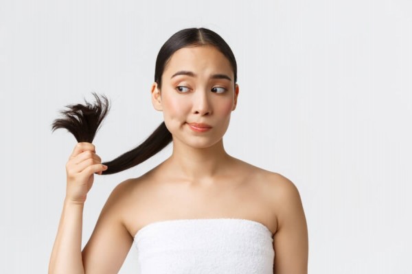 Що таке філери для волосся: як користуватися, як вибрати