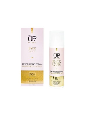 Vollare SKIN UP Крем день і ніч 40+, 50 ml
