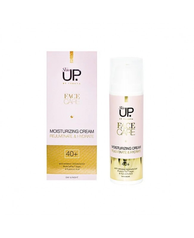 Vollare SKIN UP Крем день і ніч 40+, 50 ml