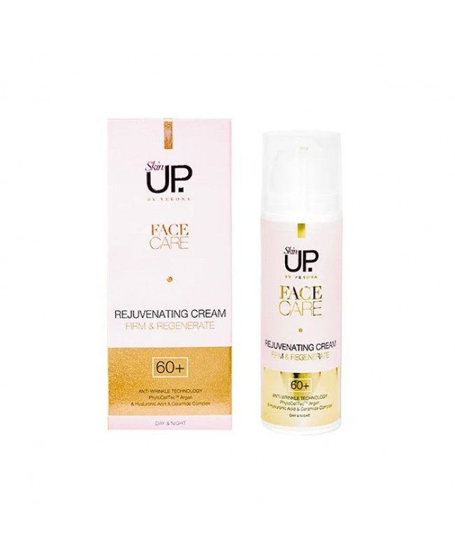 Vollare SKIN UP Крем день/ніч 60+, 50 ml
