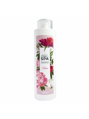 Піна для ванн Belita SPA_ПІНА для ванн «Півонія», 520 мл