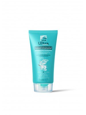 Ultra marine_ БАЛЬЗАМ-КОНДИЦІОНЕР мінеральний Активне відновлення для всіх типів волосся, 150 г