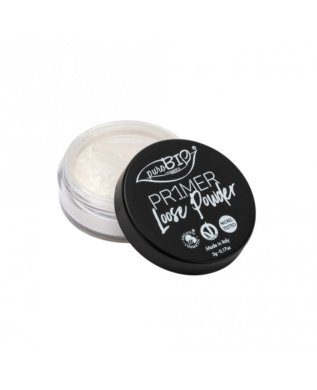 PuroBio ПРАЙМЕР-ПУДРА_ 5 г