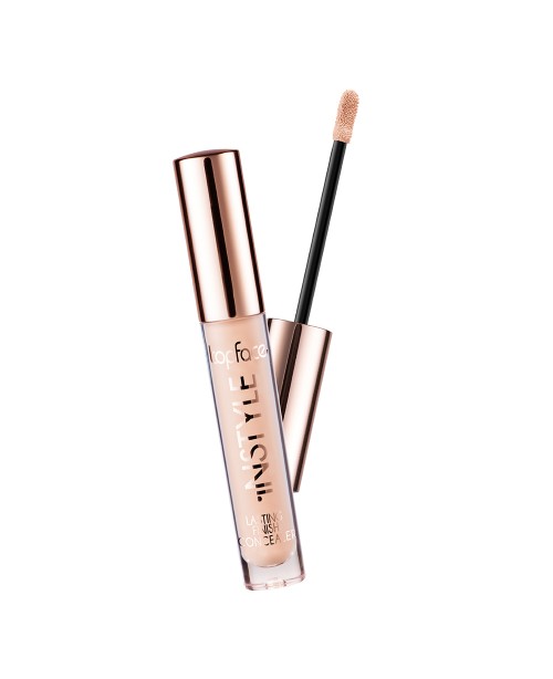 TopFace - Консилер "Instyle - Lasting Finish Concealer" PT461 [01] (3,5 мл; 12 шт/уп)