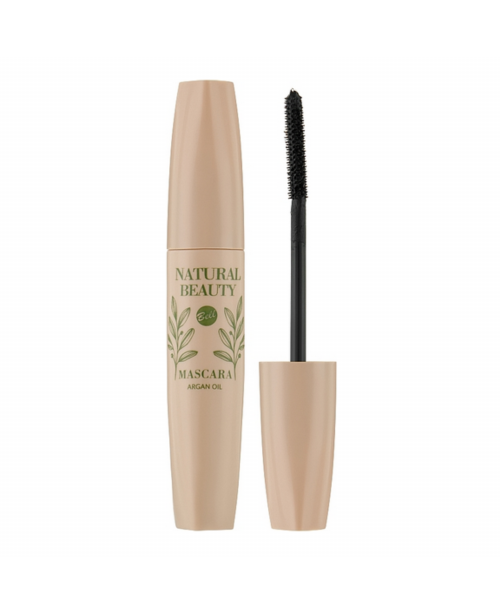 Туш д/вій Natural Beauty Mascara Bell