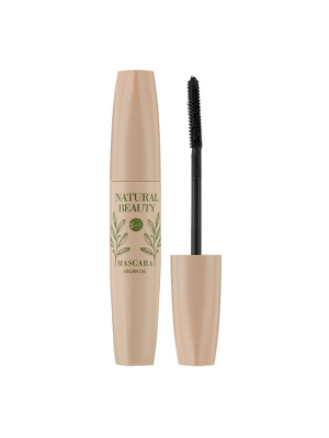 Туш д/вій Natural Beauty Mascara Bell