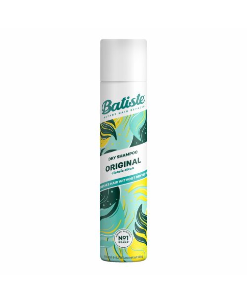 Batiste Сухий Шампунь Original, 200 мл