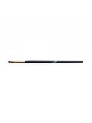 PuroBio ПЕНЗЛИК косметичний_ №06 Для помади та олівця для губ (синтетичний ворс)