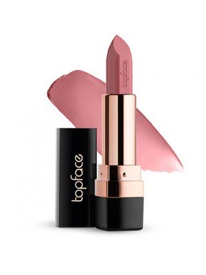 TopFace - Помада для губ "Instyle - Сreamy Lipstick" PT156 [006 - Pink Rosy] (4 г; 360/12 шт/уп)