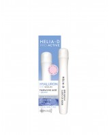 Helia-D Pro Active_ СИРОВАТКА для шкіри навколо очей Hyaluron, 15 мл