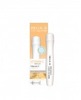 Helia-D Pro Active_ СИРОВАТКА для шкіри навколо очей Vitamin C, 15 мл
