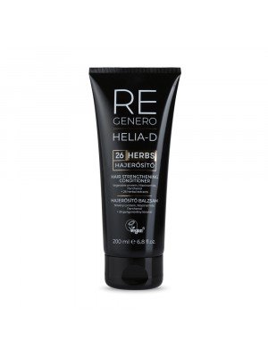 Helia-D Regenero hair care_ КОНДИЦІОНЕР для зміцнення волосся, 200 мл