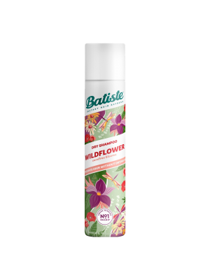 Batiste Сухий Шампунь Wild Flower, 200 мл