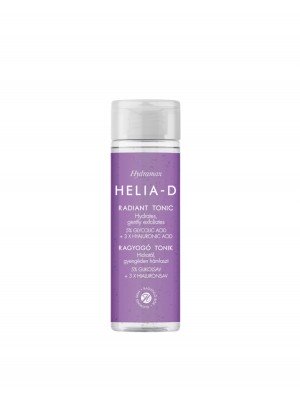 Helia-D HydraMax_ ТОНІК Сяючий, 200 мл