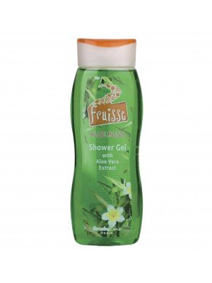 Bradoline Fruisse_ ГЕЛЬ для душу Aloe bliss, 250 мл