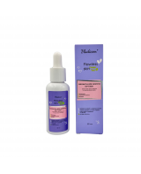 Flawless Skin_ СИРОВАТКА для обличчя Soft Skin з ніацинамідом та зеленим чаєм, для всіх типів шкіри, 50 мл