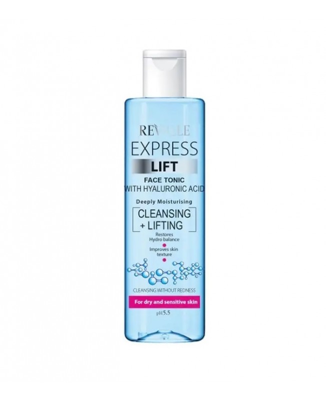 REV EXPRESS TONIC Ліфтинг, 250 мл