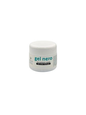 GEL Гель тонуючий для моделювання Gel nero, 150 мл