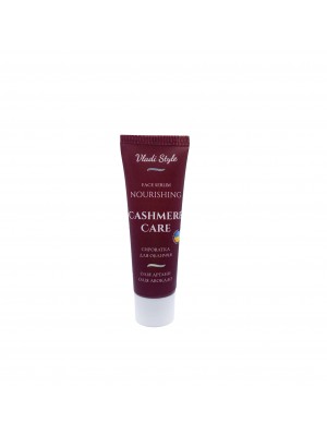 Cashmere care_ СИРОВАТКА для обличчя Живильна, 30 мл