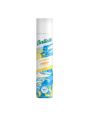 Batiste Сухий Шампунь Fresh, 200 мл