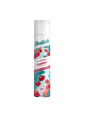 Batiste Сухий Шампунь Cherry, 200 мл